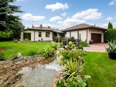 Dom Nowe Aleksandrowo