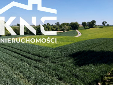 Działka budowlana Moszenki sprzedam