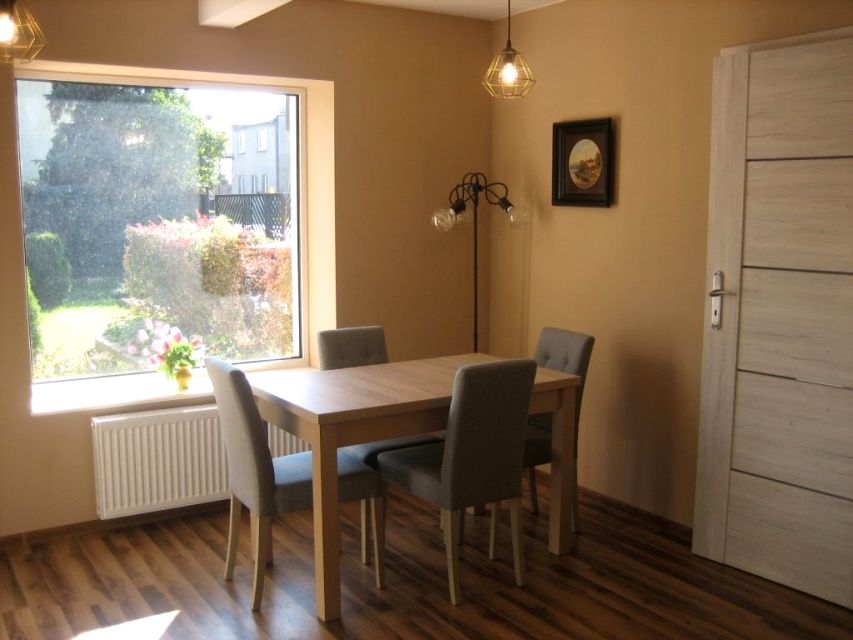 Dom Aleksandrów Łódzki