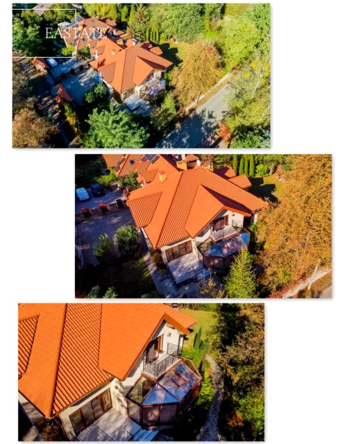 Dom Konstancin-Jeziorna