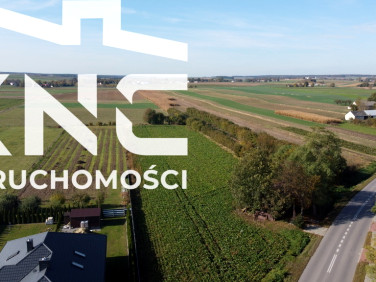 Działka budowlana Krasnystaw