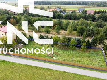 Działka budowlana Michów sprzedam