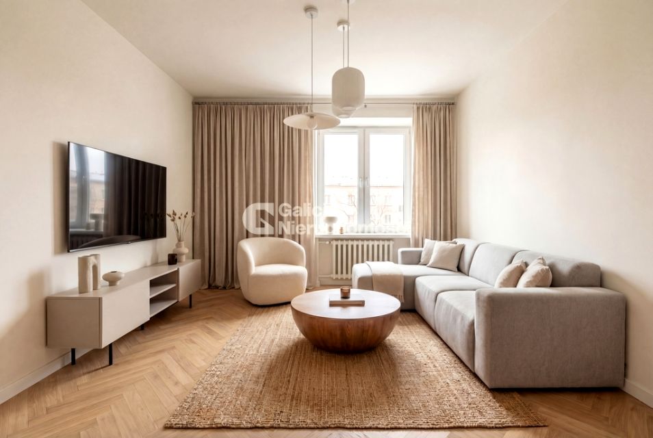 Mieszkanie Nowa Dęba