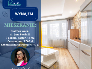 Mieszkanie Stalowa Wola