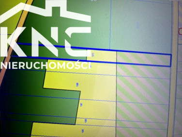 Działka budowlano-rolna Oblasy sprzedam