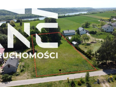 Działka budowlano-rolna Oblasy sprzedam