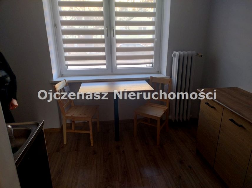 Mieszkanie Bydgoszcz