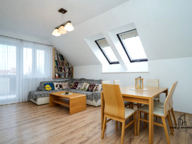 Mieszkanie Przemyśl