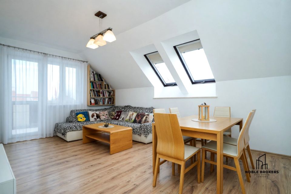 Mieszkanie Przemyśl