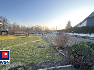 Działka Ostrów Wielkopolski