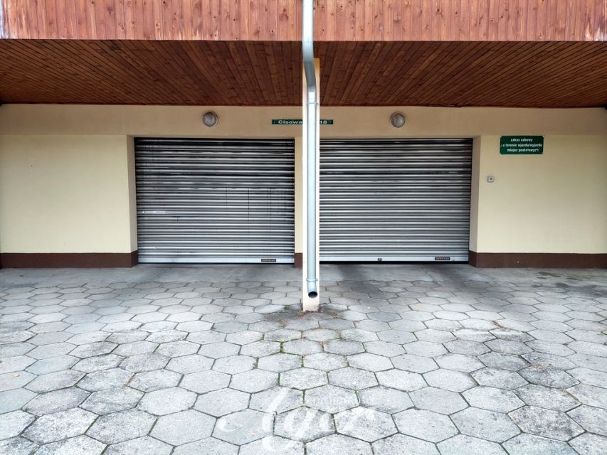 Budynek użytkowy Zielona Góra