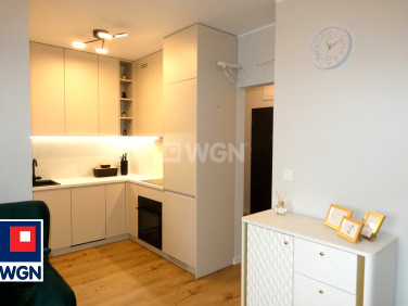 Mieszkanie Ostrów Wielkopolski