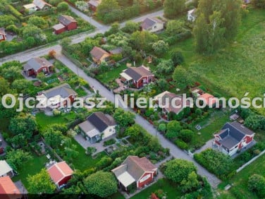 Działka budowlana Mąkoszyn sprzedam