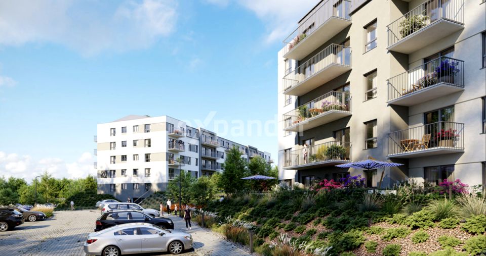 Mieszkanie apartamentowiec Gdańsk