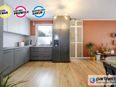 Mieszkanie Gdańsk