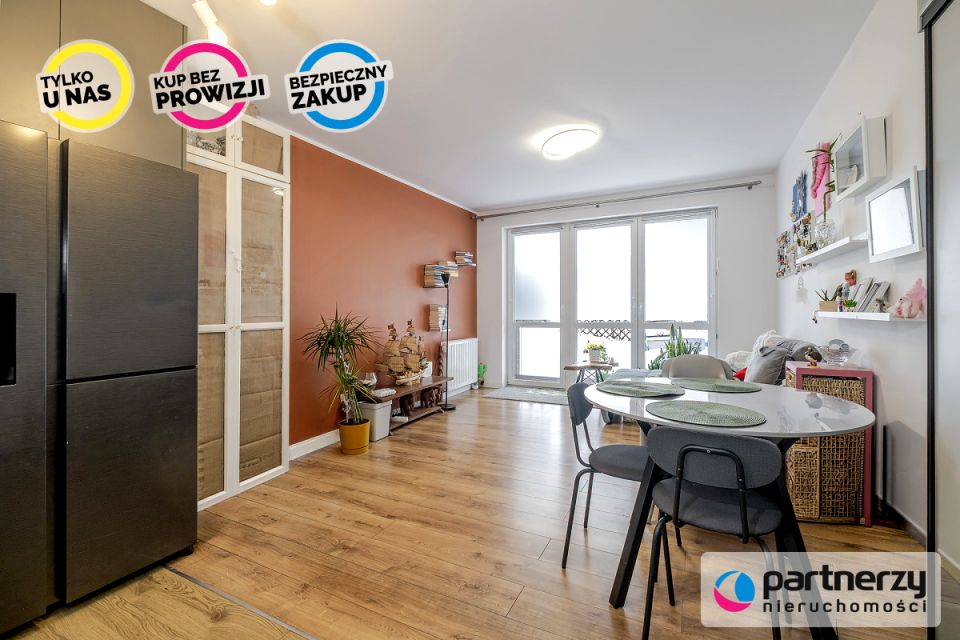 Mieszkanie Gdańsk sprzedaż