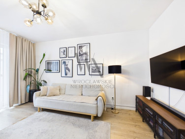 Mieszkanie Wrocław