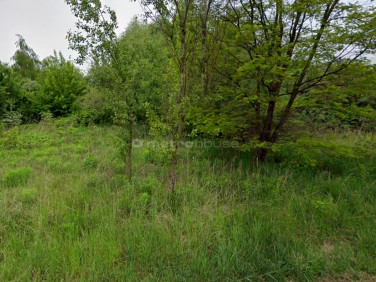 Działka inwestycyjna Poznań