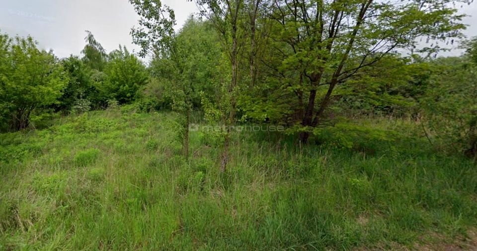 Działka inwestycyjna Poznań