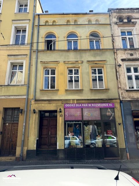 Budynek użytkowy Grudziądz