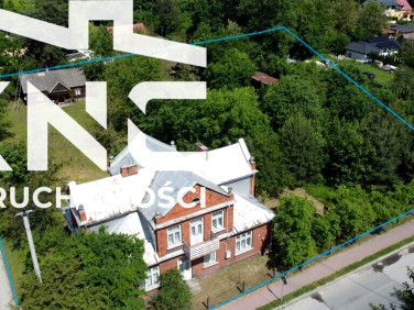 Dom Garbatka-Letnisko