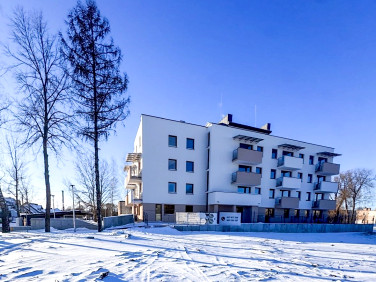 Mieszkanie Białystok