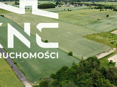 Działka budowlana Snopków sprzedam