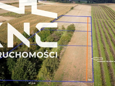 Działka budowlana Motycz sprzedam