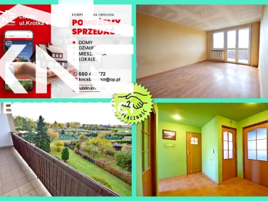 Mieszkanie NIEZABITÓW