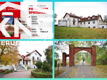 Budynek użytkowy Turka sprzedaż