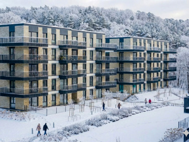 Mieszkanie Gdynia