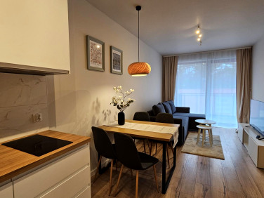 Mieszkanie Ustronie Morskie