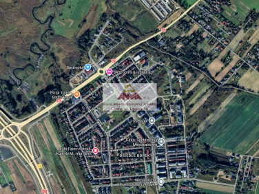 Działka budowlana Turka