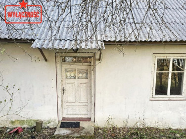 Działka budowlana Zdrapy