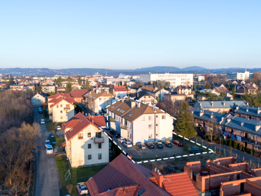 Mieszkanie Nowy Sącz