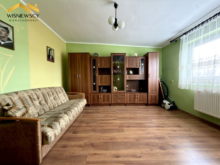 Mieszkanie blok mieszkalny Lichnówki Drugie