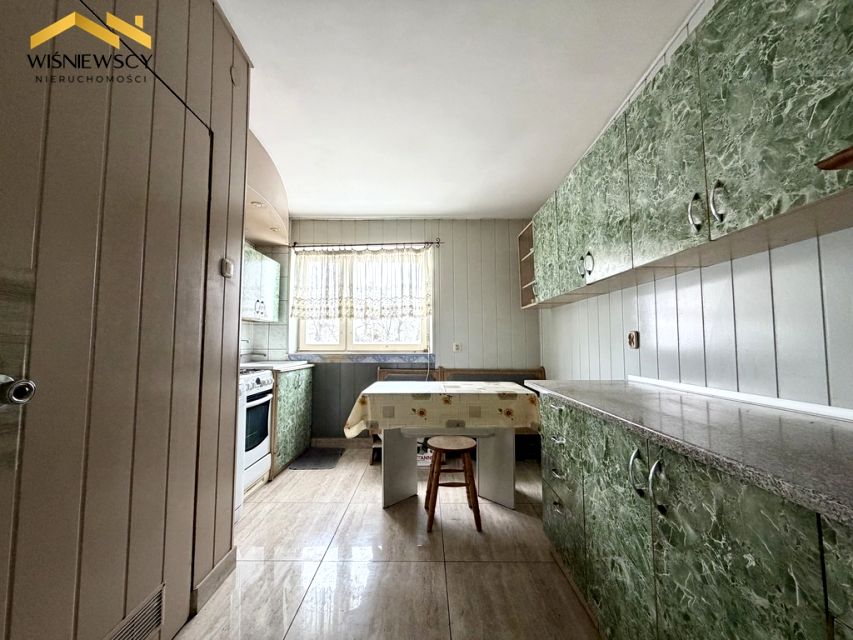 Mieszkanie Lichnówki Drugie