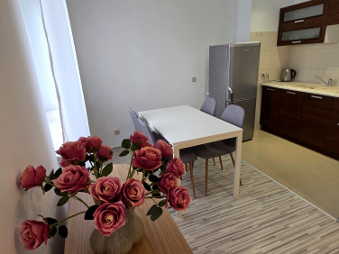 Mieszkanie Bydgoszcz