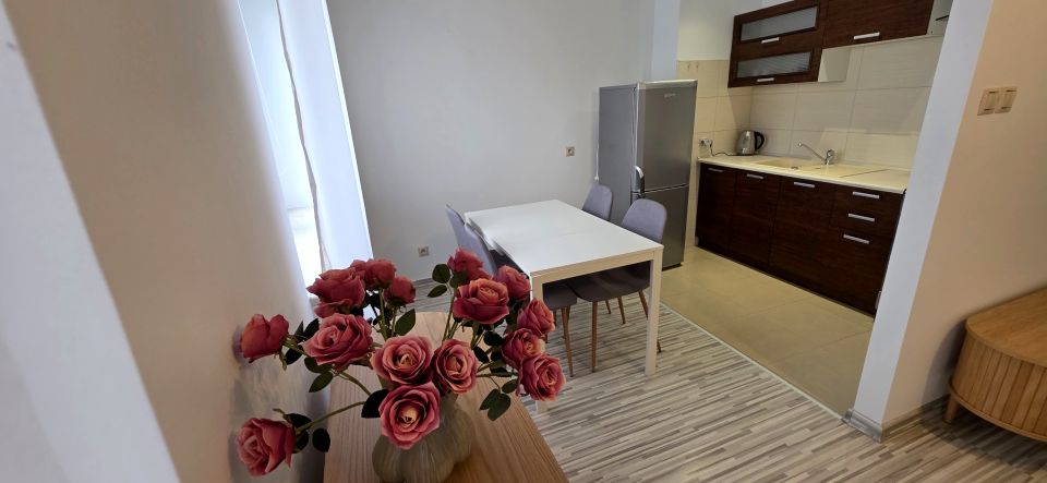 Mieszkanie Bydgoszcz