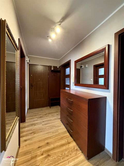 Mieszkanie Grudziądz