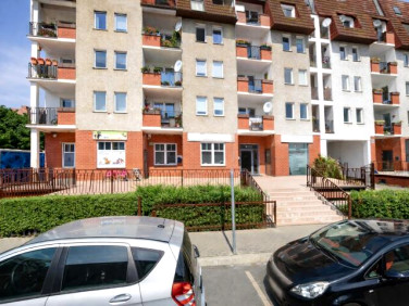 Mieszkanie Kołobrzeg