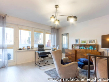 Mieszkanie Białystok