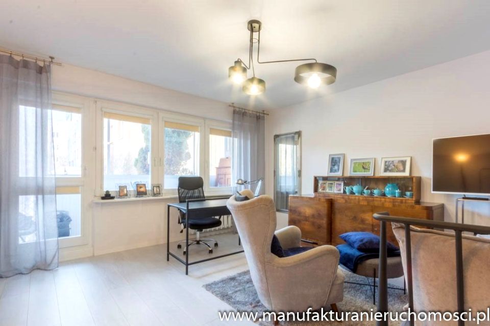 Mieszkanie Białystok