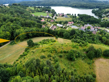 Pusta działka Brodnica Górna