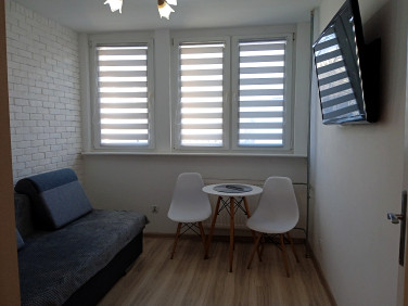 Mieszkanie Kołobrzeg