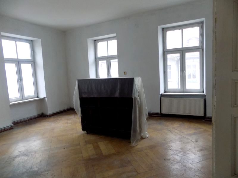 Mieszkanie Świebodzice