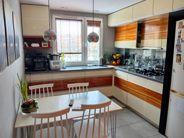 Mieszkanie Częstochowa