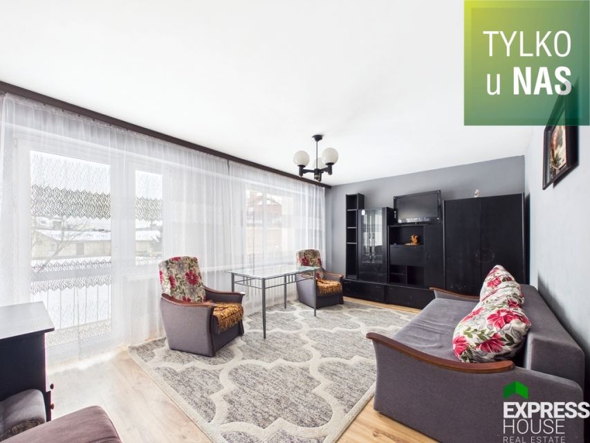 Mieszkanie Białystok