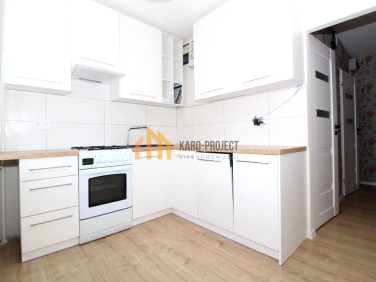 Mieszkanie Zielona Góra