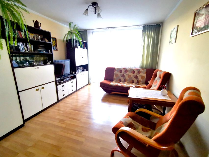 Mieszkanie Nowy Sącz